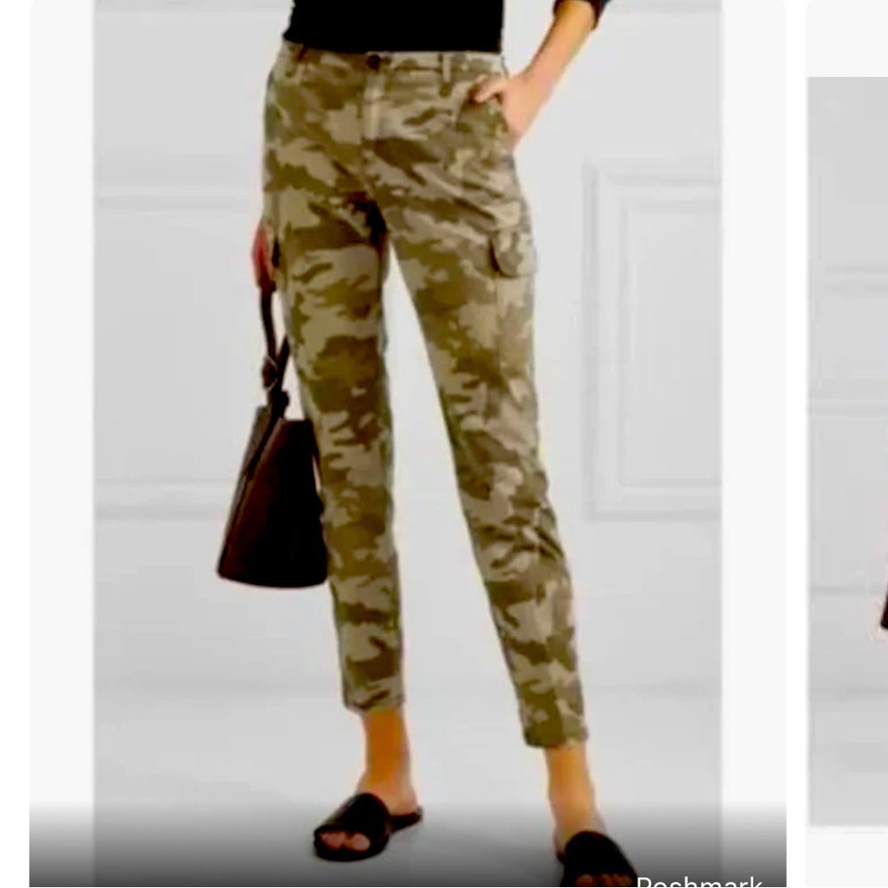 ATM Cargo Pants